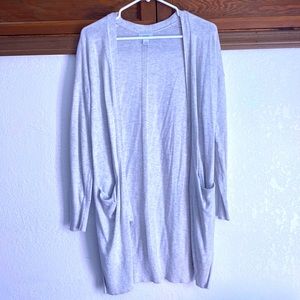 Old Navy White Coverup